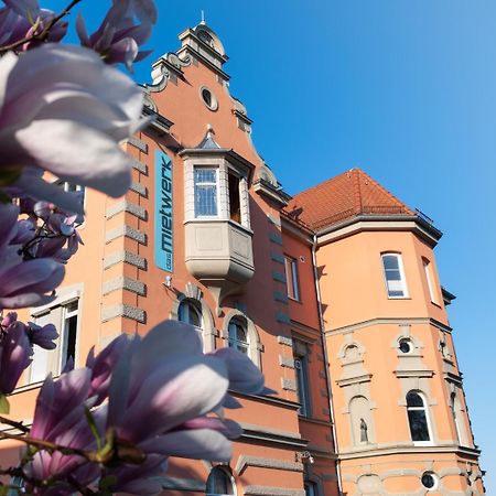 Das Mietwerk - Bed & Breakfast Линдау Экстерьер фото