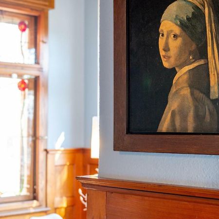 Das Mietwerk - Bed & Breakfast Линдау Экстерьер фото