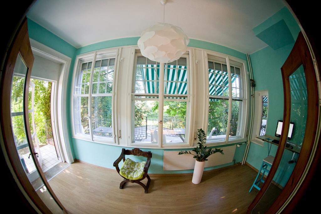 Das Mietwerk - Bed & Breakfast Линдау Номер фото