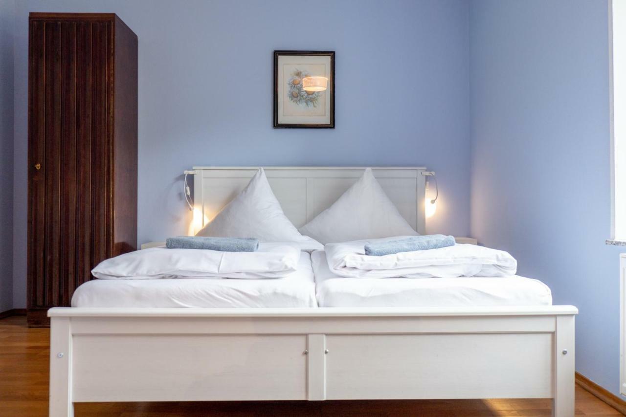 Das Mietwerk - Bed & Breakfast Линдау Номер фото