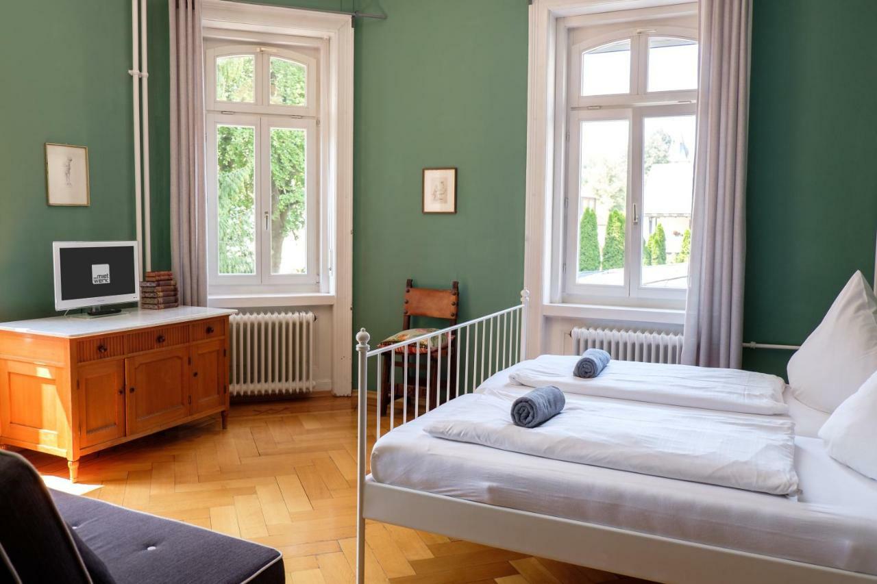 Das Mietwerk - Bed & Breakfast Линдау Номер фото